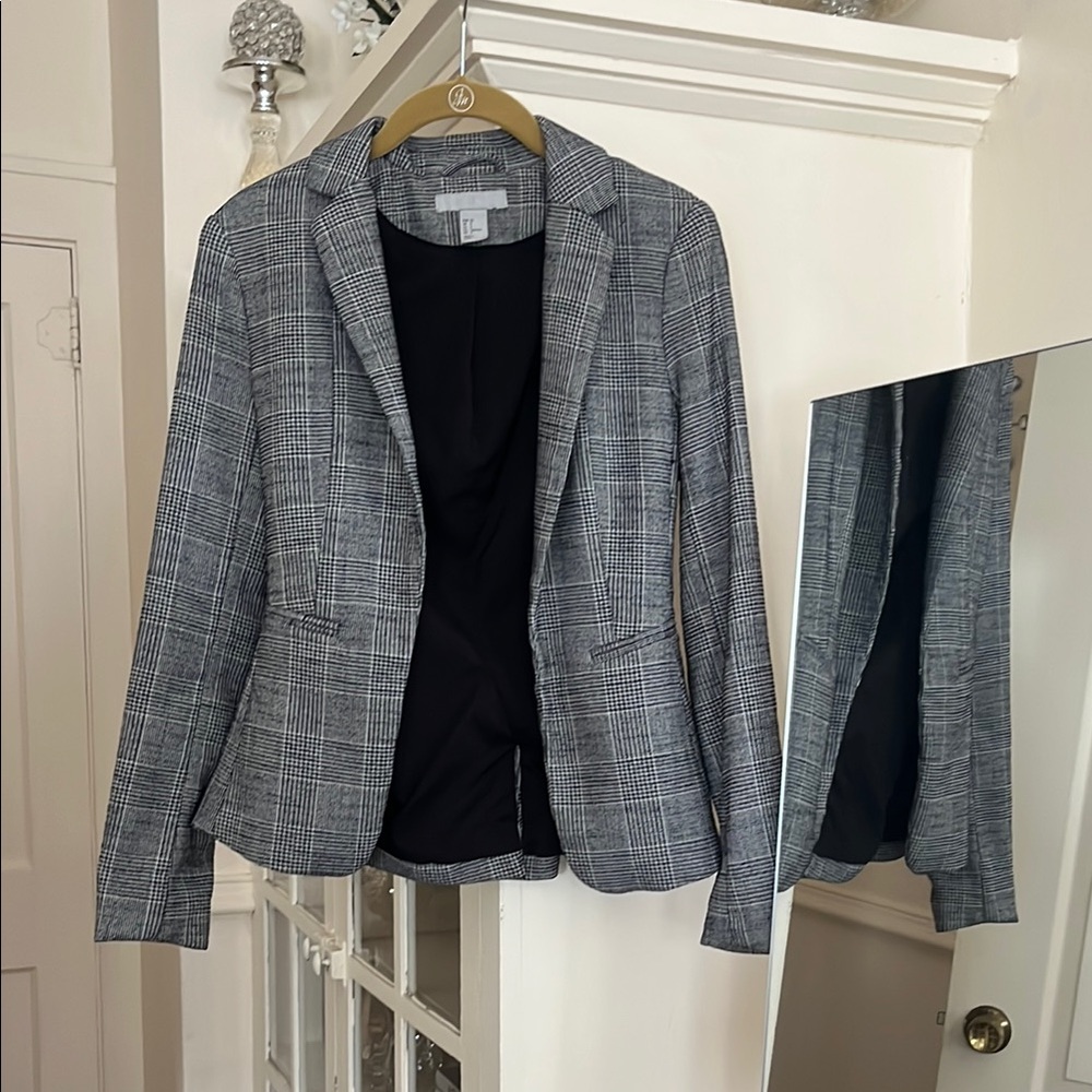 H&M Blazer